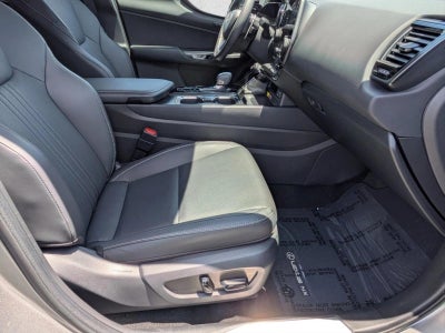 2024 Lexus NX 250 Premium FWD