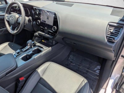 2024 Lexus NX 250 Premium FWD