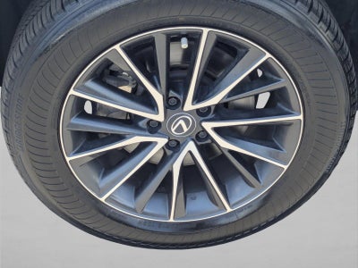 2024 Lexus NX 250 Premium FWD