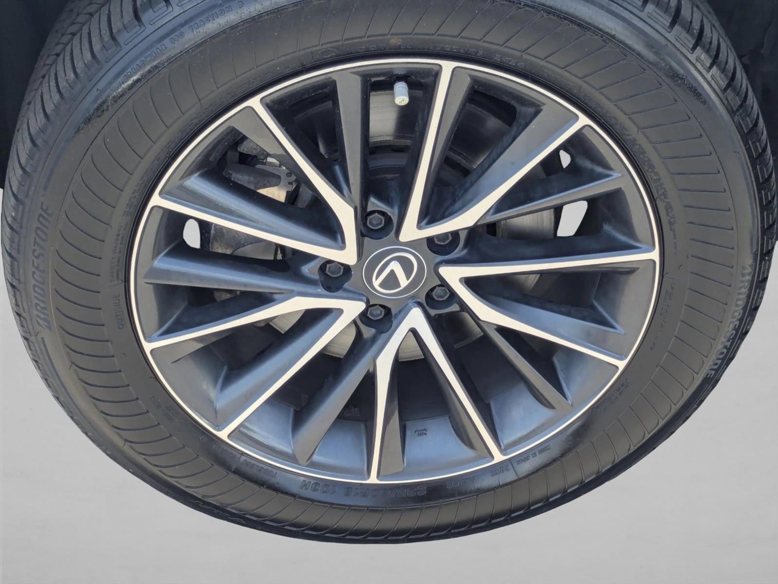 2024 Lexus NX 250 Premium FWD