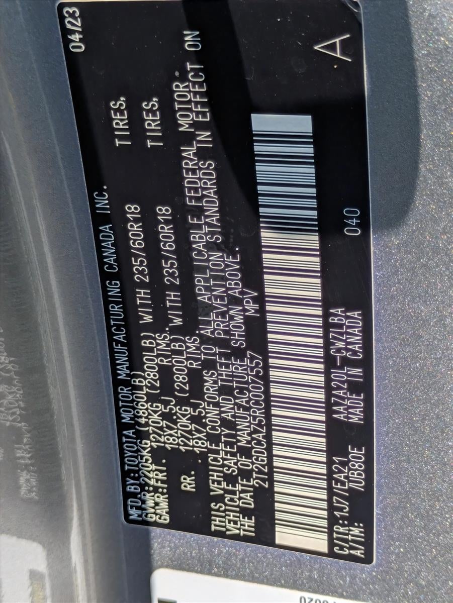 2024 Lexus NX 250 Premium FWD