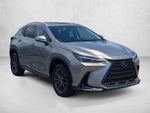 2024 Lexus NX 250 Premium FWD