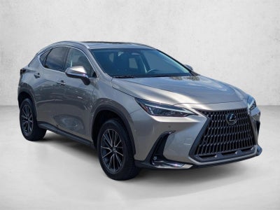 2024 Lexus NX 250 Premium FWD