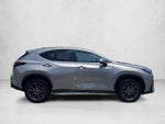 2024 Lexus NX 250 Premium FWD