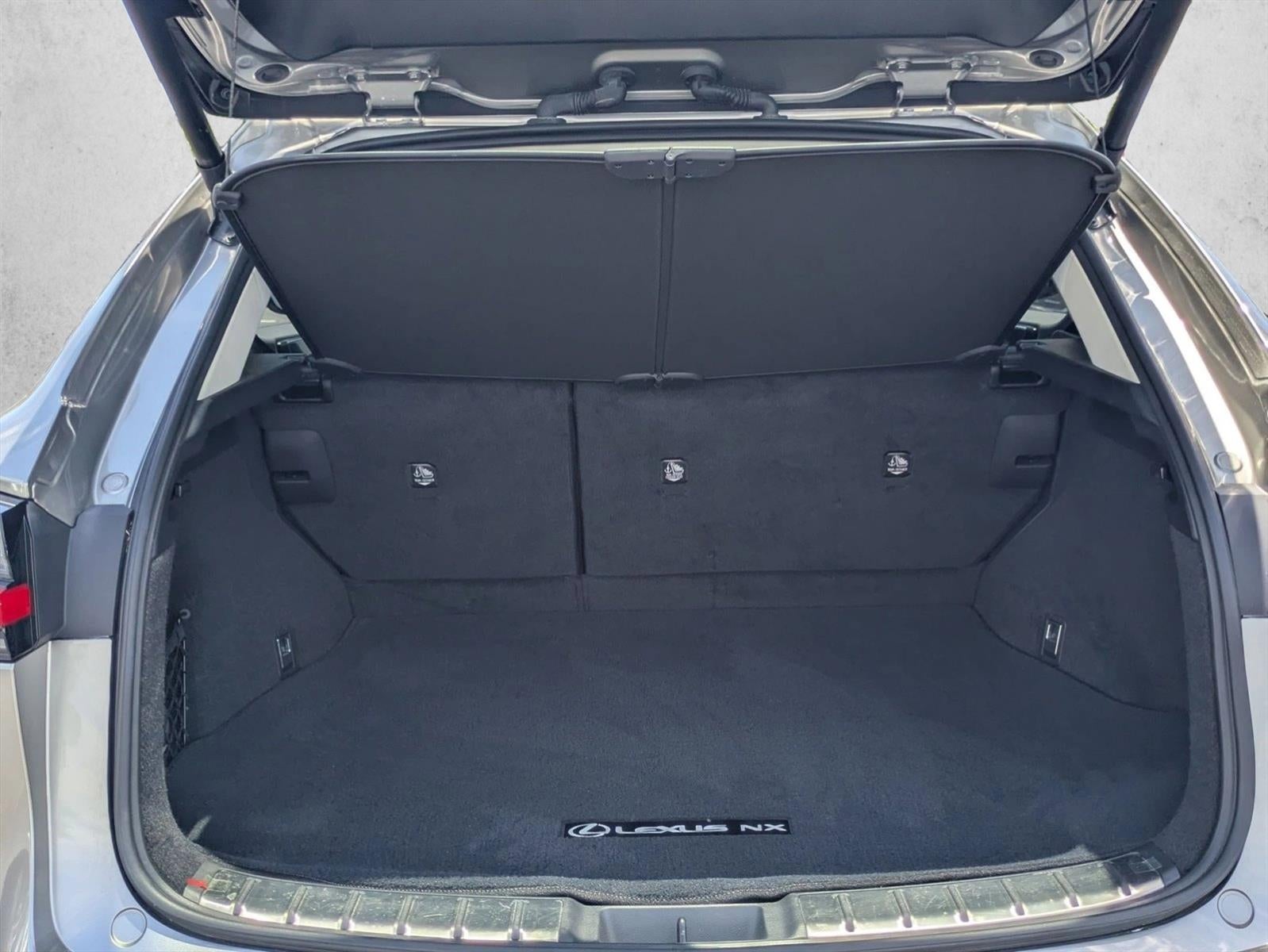 2024 Lexus NX 250 Premium FWD