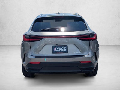 2024 Lexus NX 250 Premium FWD