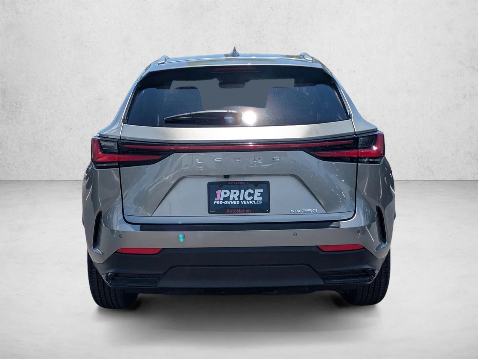 2024 Lexus NX 250 Premium FWD