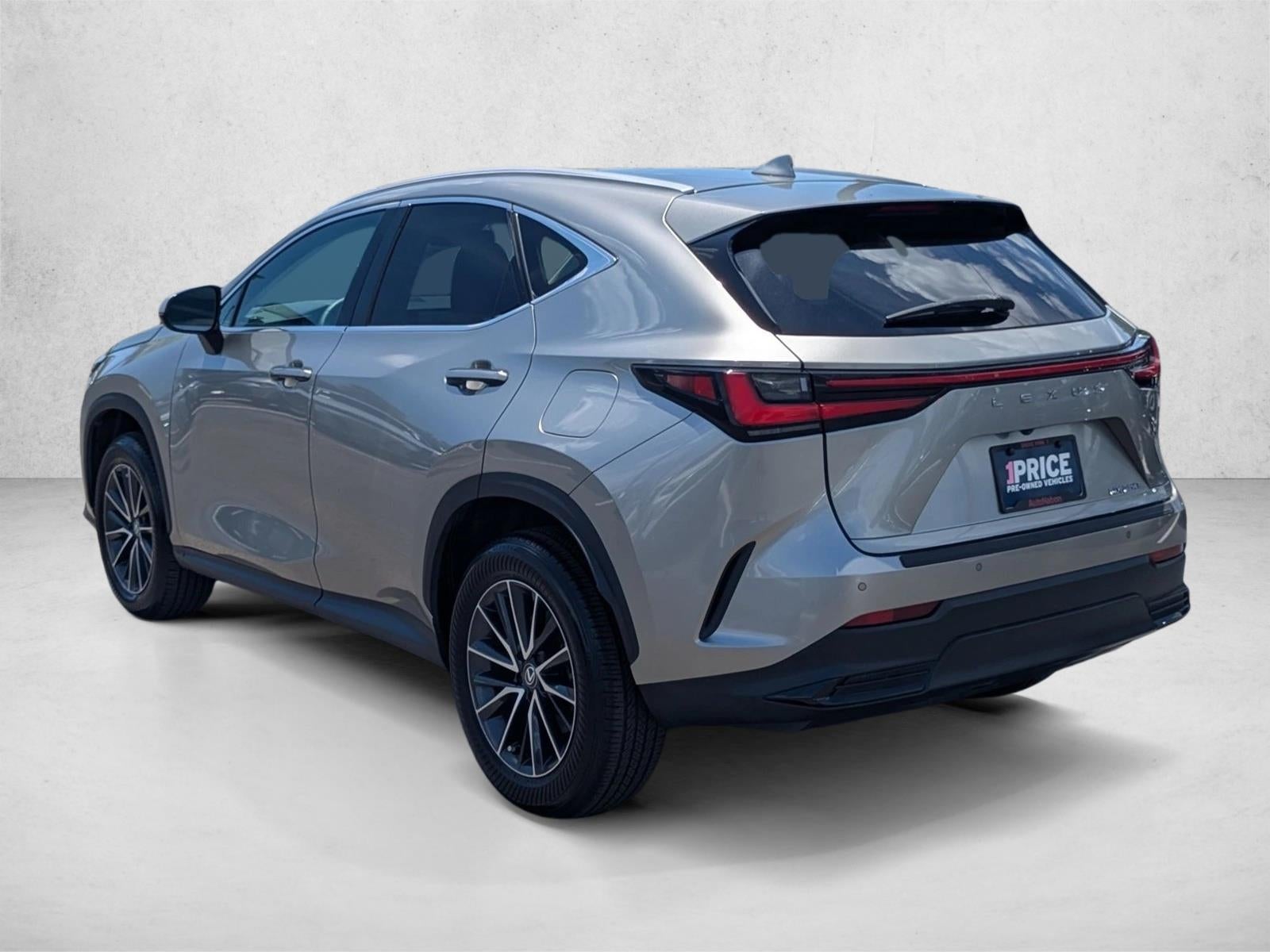 2024 Lexus NX 250 Premium FWD