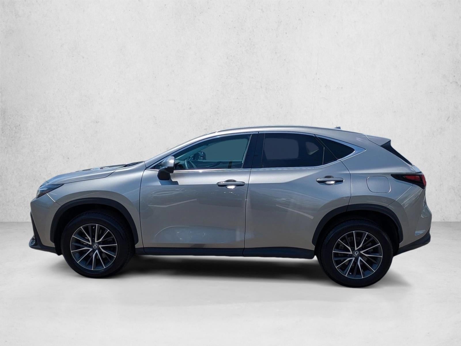 2024 Lexus NX 250 Premium FWD