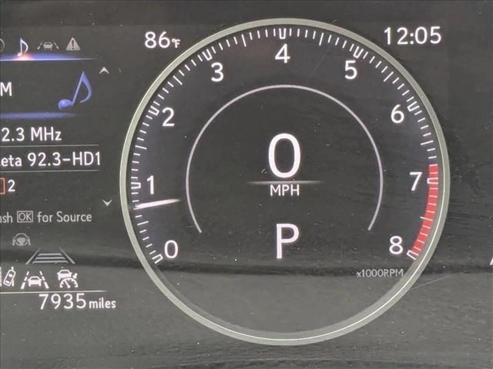 2025 Lexus NX 250 Premium FWD