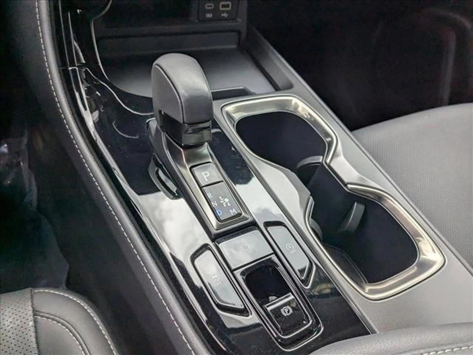 2025 Lexus NX 250 Premium FWD