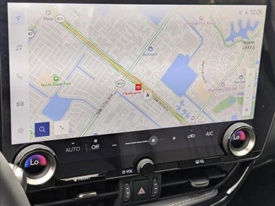 2025 Lexus NX 250 Premium FWD