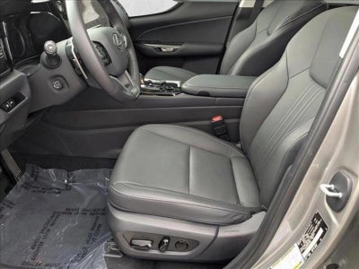 2025 Lexus NX 250 Premium FWD