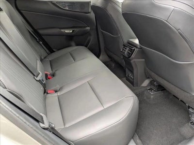 2025 Lexus NX 250 Premium FWD