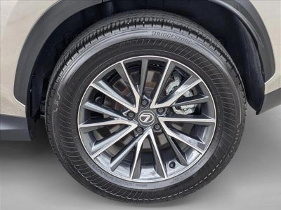 2025 Lexus NX 250 Premium FWD