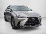 2025 Lexus NX 250 Premium FWD