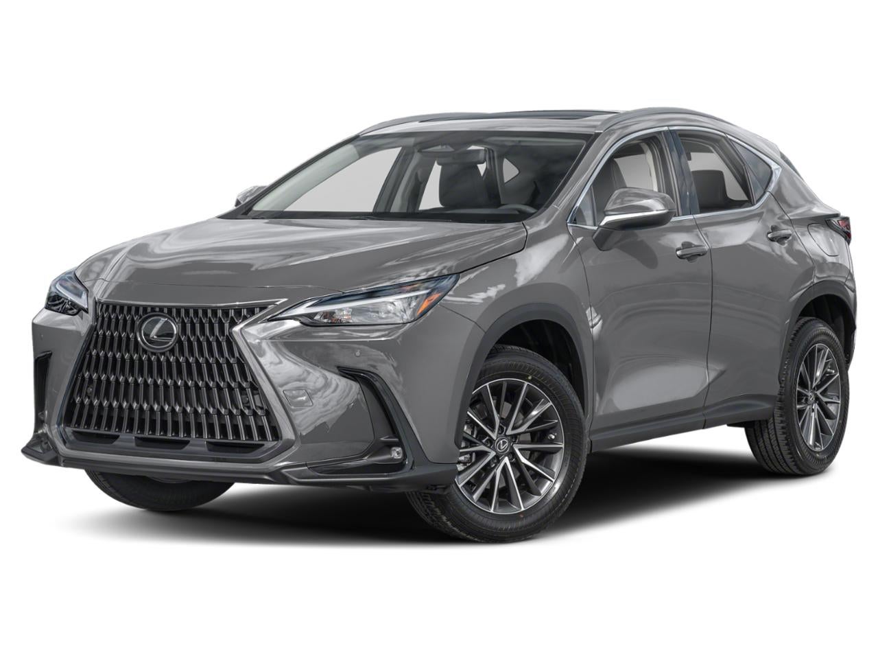 2025 Lexus NX 250 Premium FWD