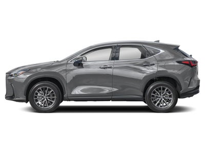 2025 Lexus NX 250 Premium FWD