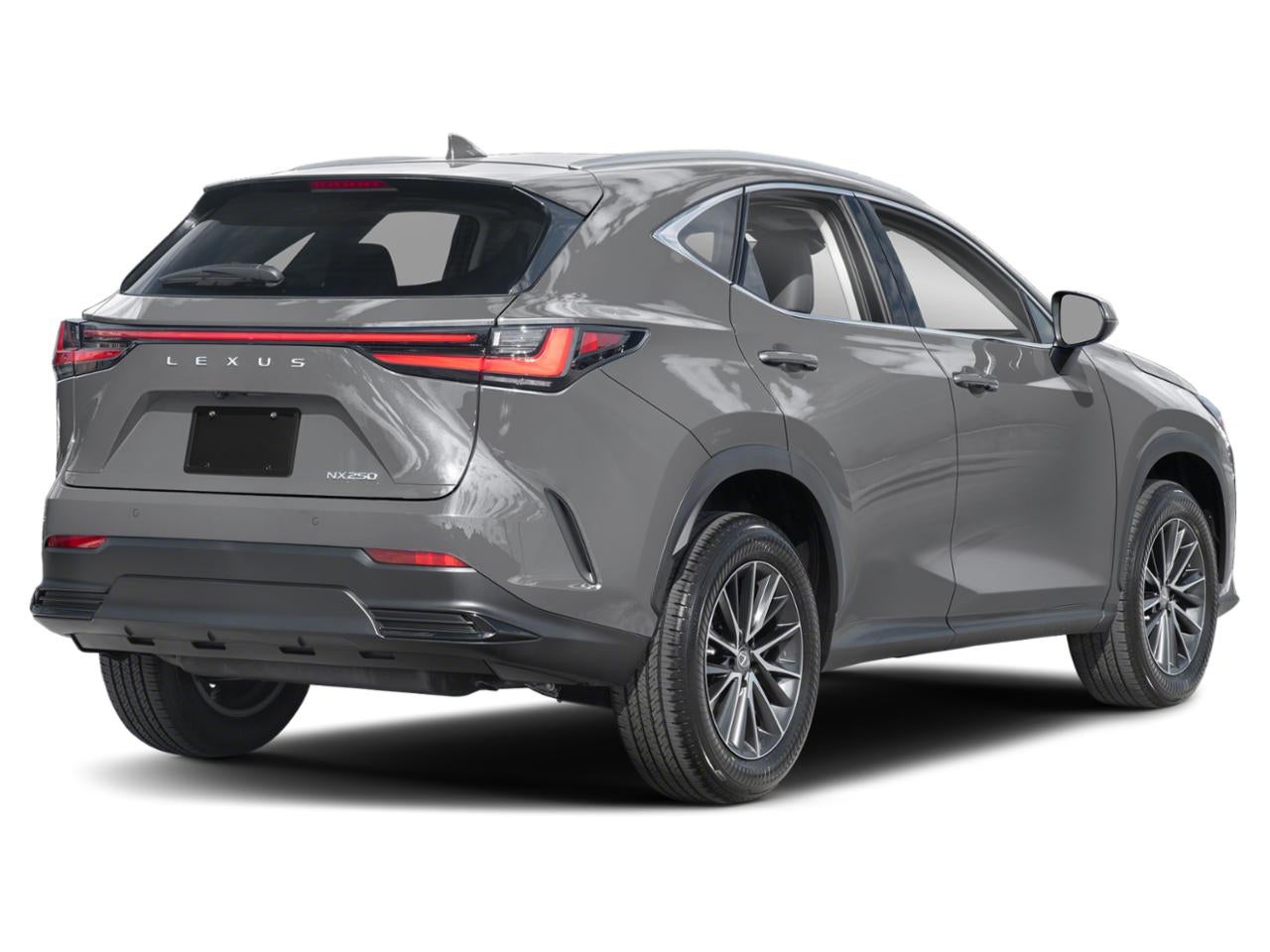 2025 Lexus NX 250 Premium FWD