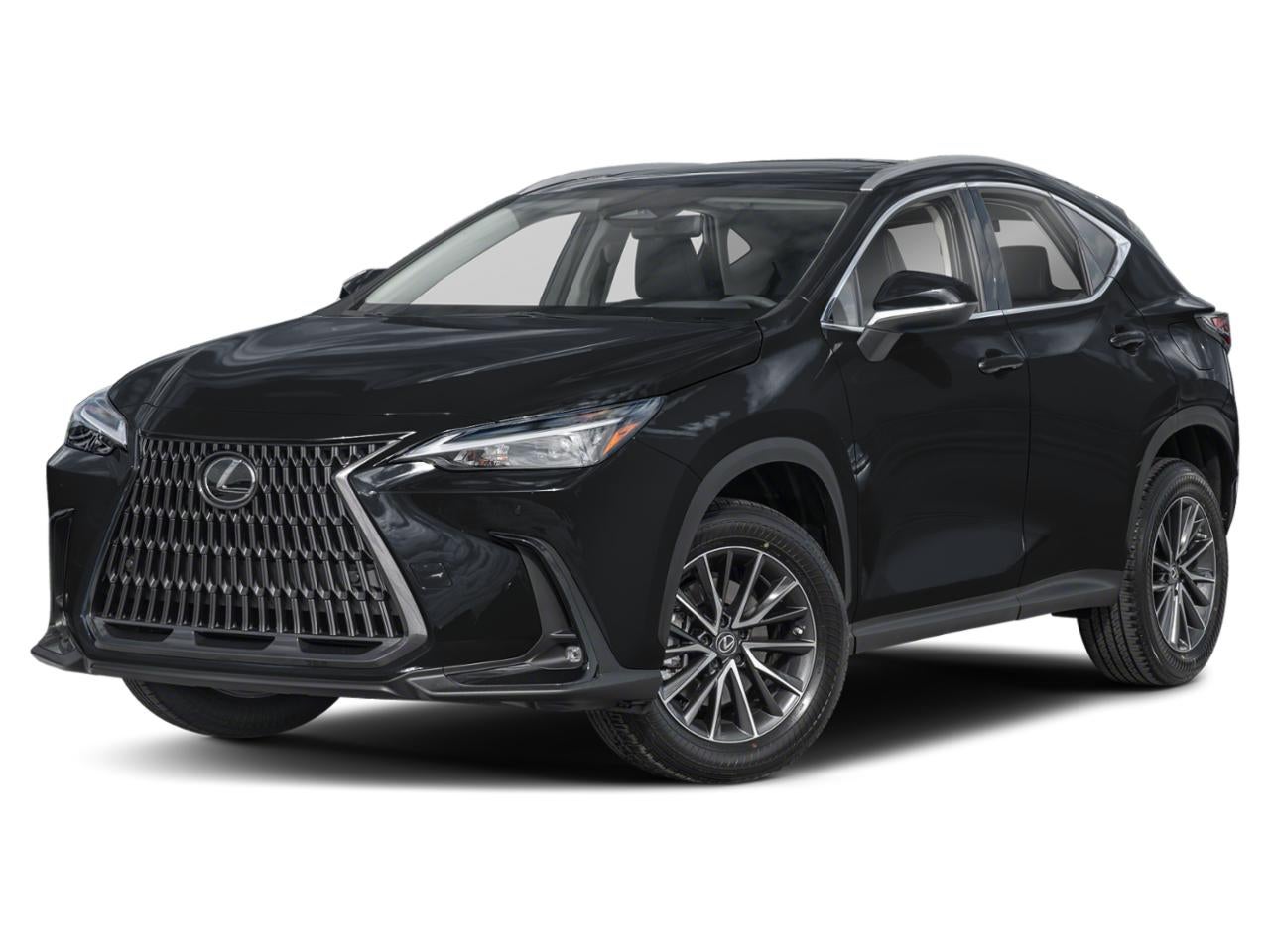 2025 Lexus NX 250 Premium FWD