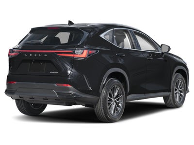 2025 Lexus NX 250 Premium FWD