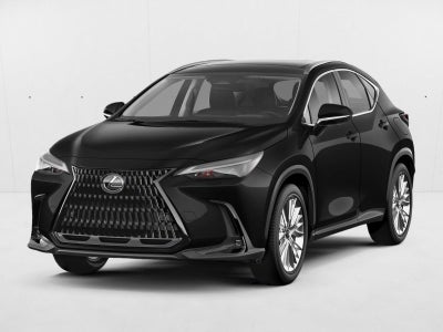 2022 Lexus NX 350 Premium AWD
