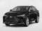2022 Lexus NX 350 Premium AWD