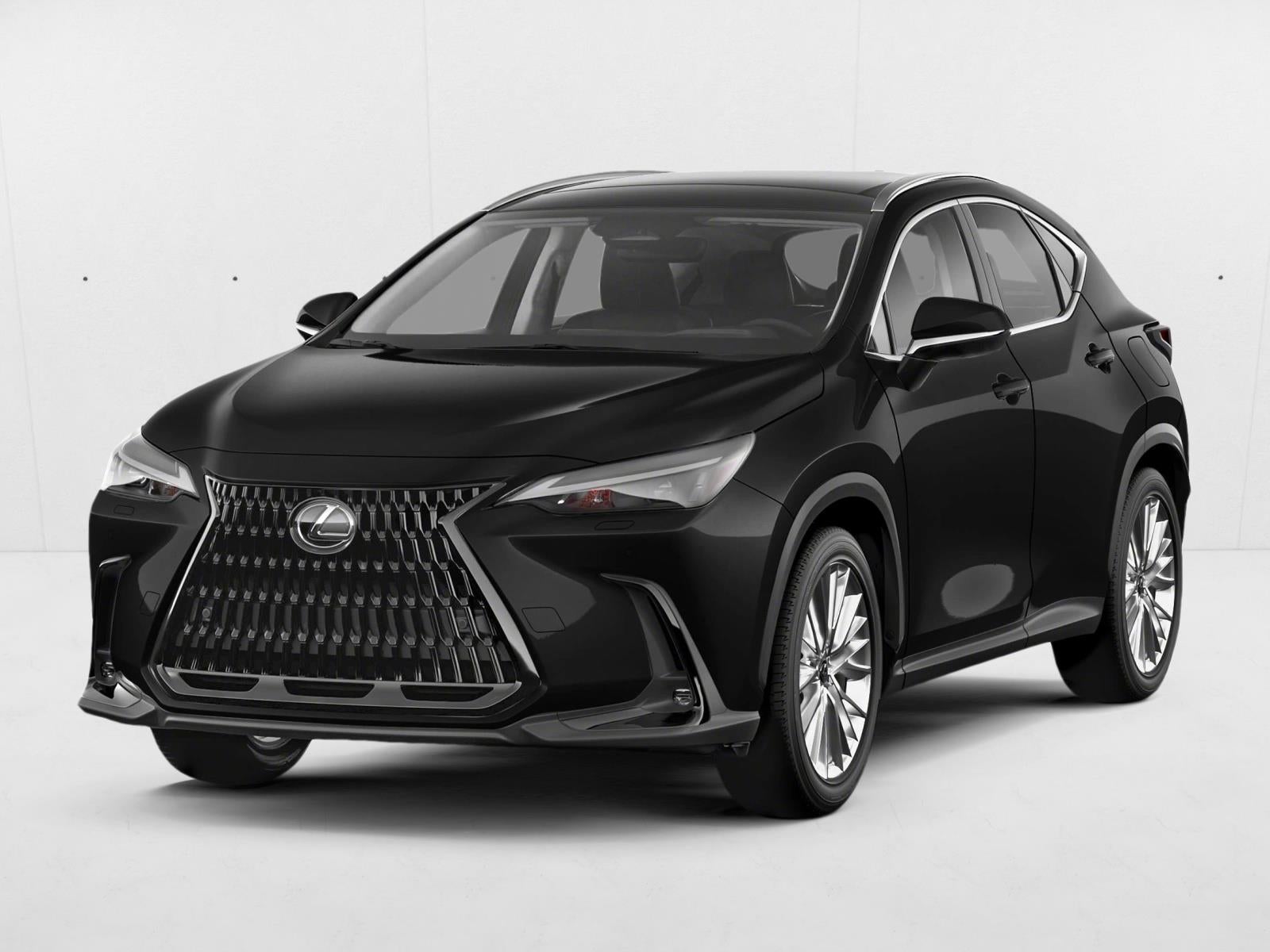 2022 Lexus NX 350 Premium AWD