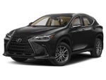 2022 Lexus NX 350 Premium AWD