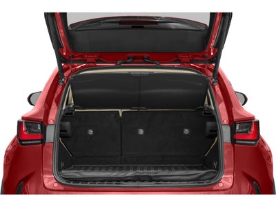 2022 Lexus NX 350 Premium AWD