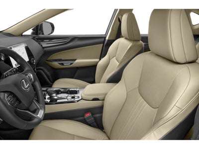 2022 Lexus NX 350 Premium AWD