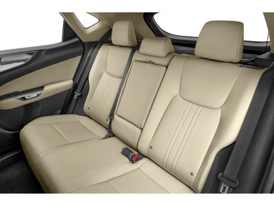 2022 Lexus NX 350 Premium AWD