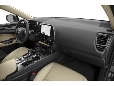 2022 Lexus NX 350 Premium AWD