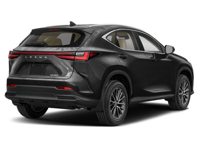 2022 Lexus NX 350 Premium AWD