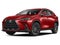 2022 Lexus NX 350 Premium AWD
