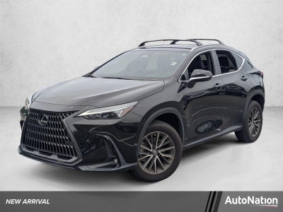 2023 Lexus NX 350 Premium AWD