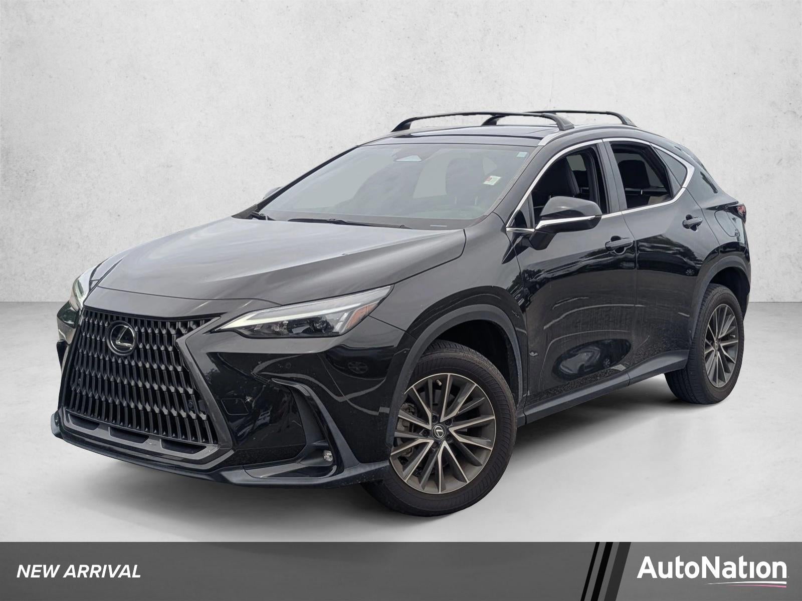 2023 Lexus NX 350 Premium AWD