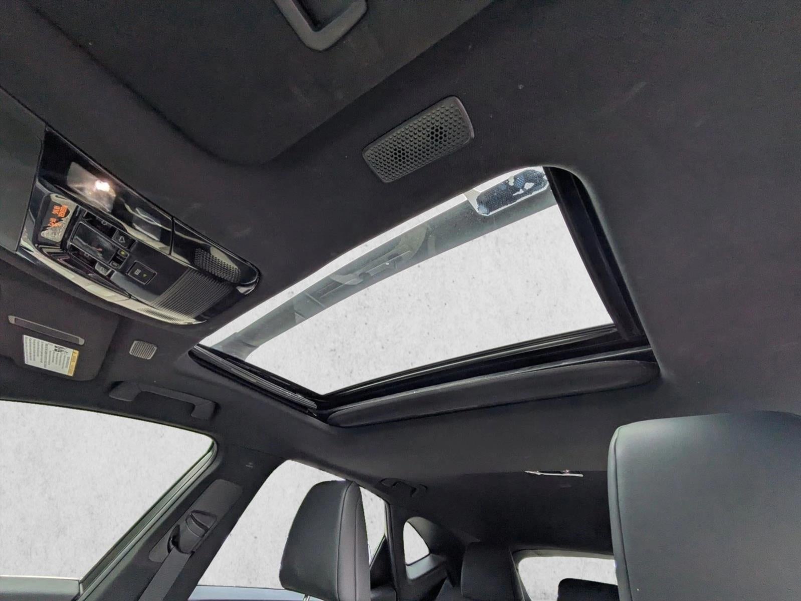 2023 Lexus NX 350 Premium AWD