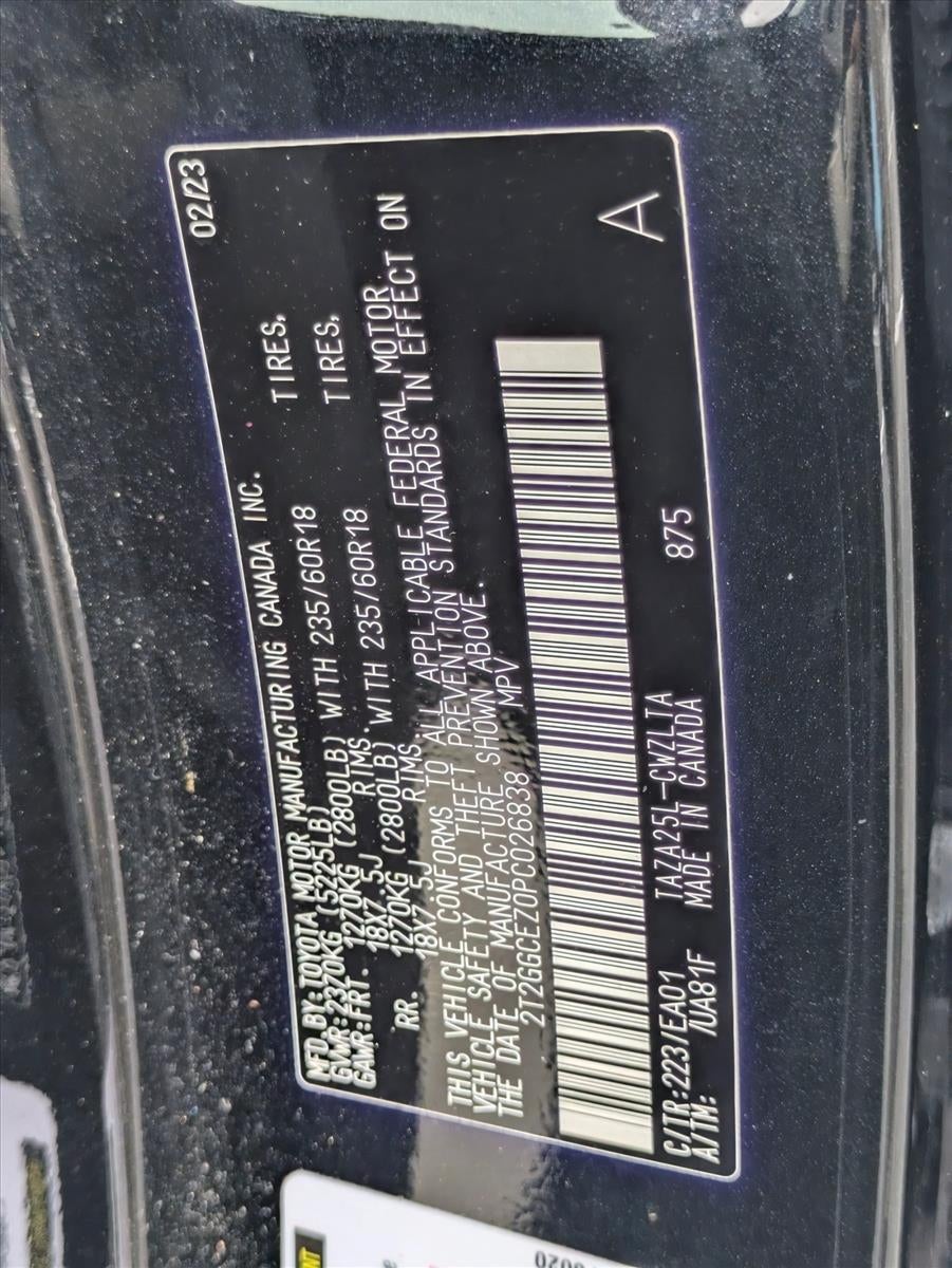 2023 Lexus NX 350 Premium AWD