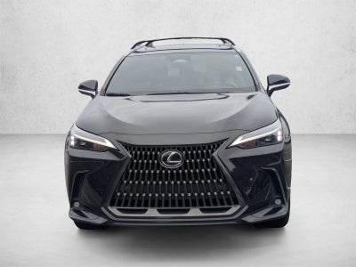 2023 Lexus NX 350 Premium AWD