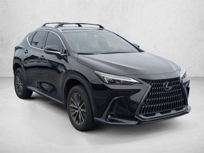2023 Lexus NX 350 Premium AWD