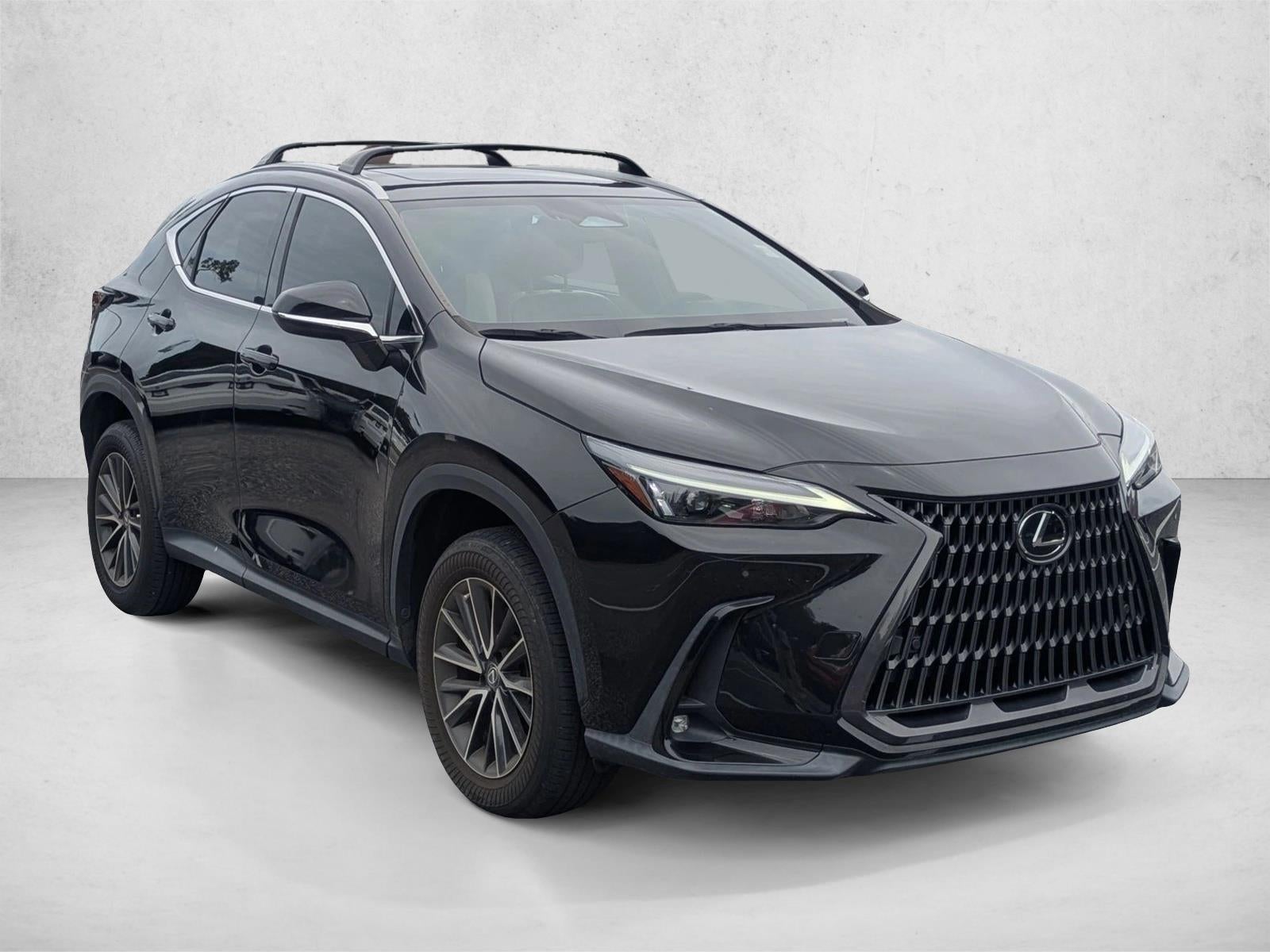 2023 Lexus NX 350 Premium AWD