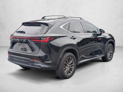 2023 Lexus NX 350 Premium AWD