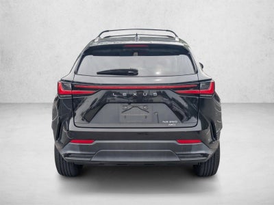 2023 Lexus NX 350 Premium AWD