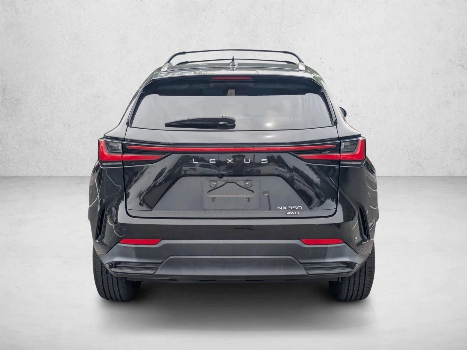 2023 Lexus NX 350 Premium AWD