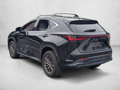2023 Lexus NX 350 Premium AWD