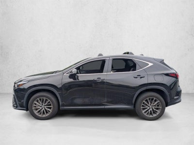 2023 Lexus NX 350 Premium AWD