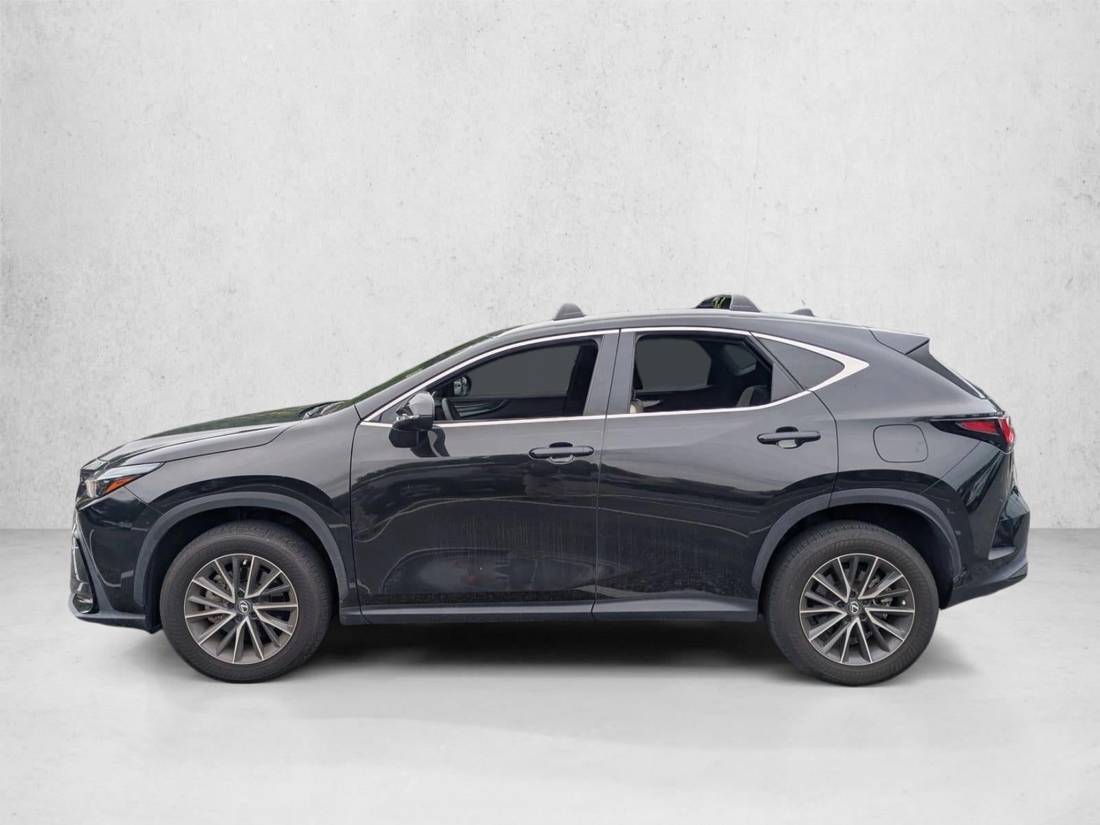 2023 Lexus NX 350 Premium AWD