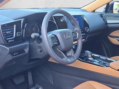 2023 Lexus NX 350 Premium AWD