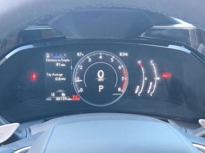 2023 Lexus NX 350 Premium AWD